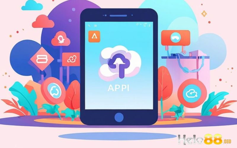 Chi tiết cách tải app Helo88 về điện thoại