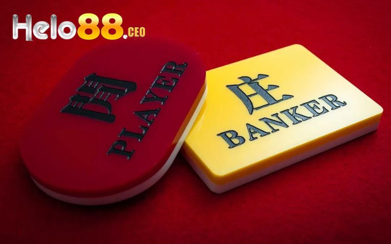 Hiểu rõ bản chất về cách bắt cầu Baccarat