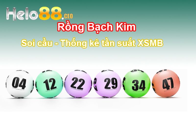 Nắm 5 lưu ý quan trọng khi soi cầu bạch kim