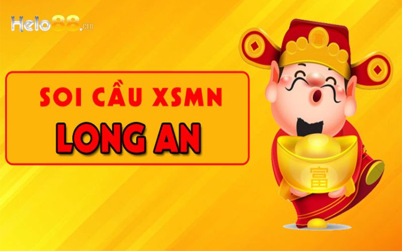 Top 5 cách soi cầu Long An bất bại